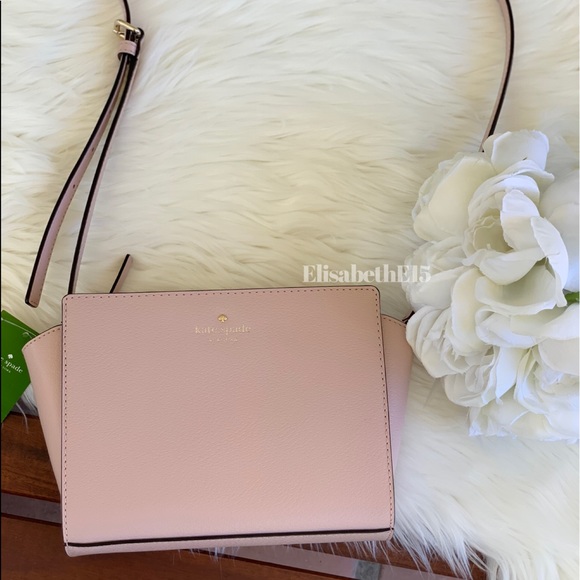 kate spade grand street hayden crossbody